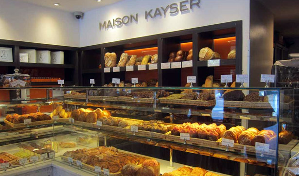 Maison Kayser