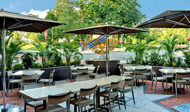 Tavern 64 at The Hyatt Regency Reston