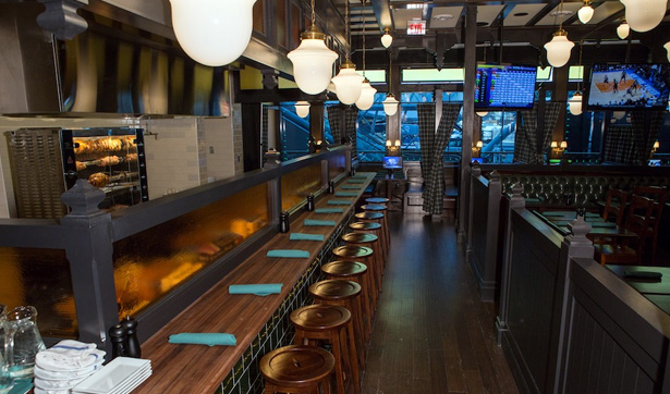 Dan Rooney’s Café & Bar