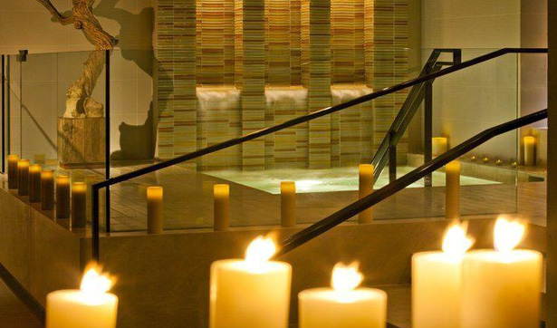 The Setai Club & Spa