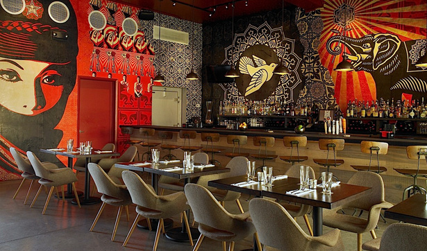 Wynwood Kitchen